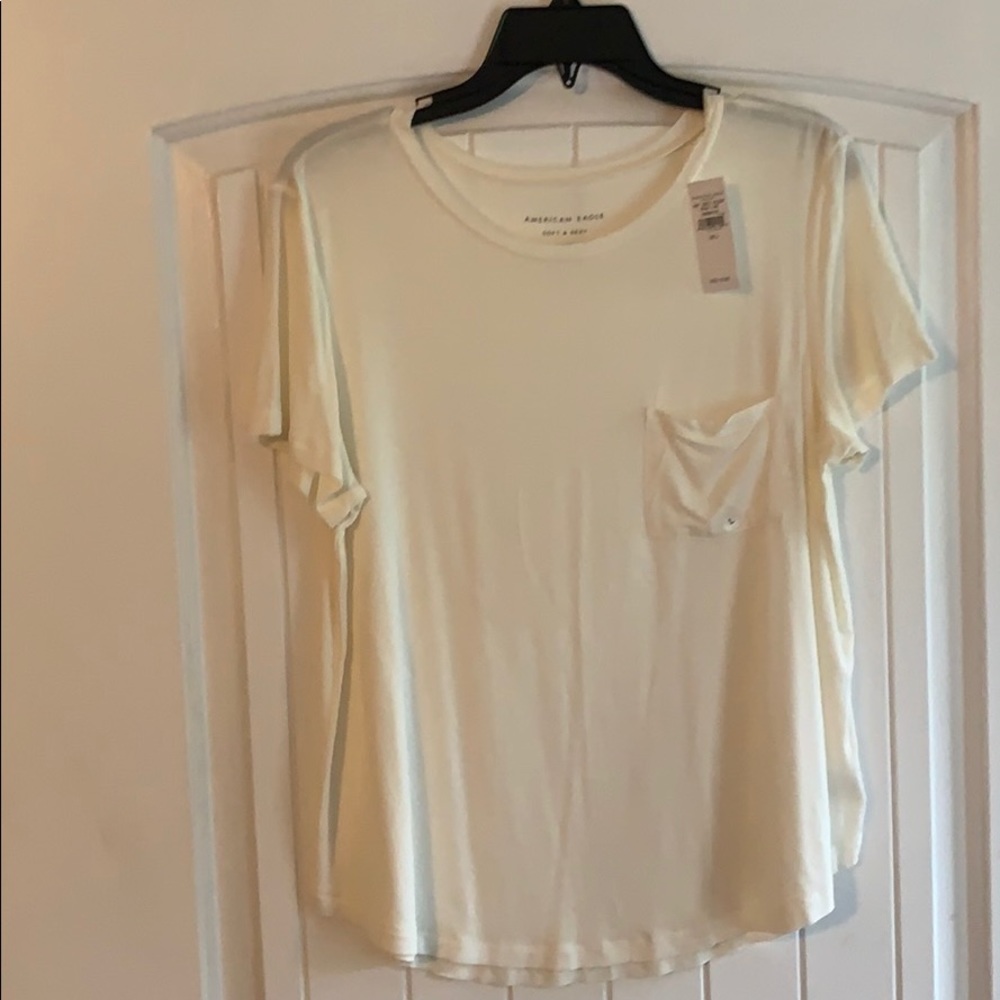 Women’s American Eagle top